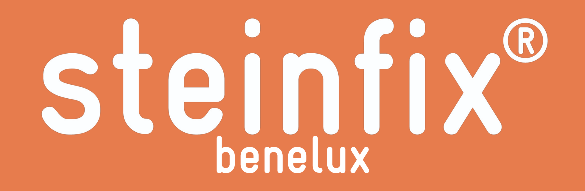 Steinfix Benelux